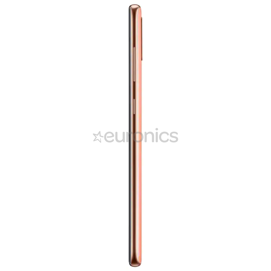 Smartphone Samsung Galaxy A70 (128 GB)