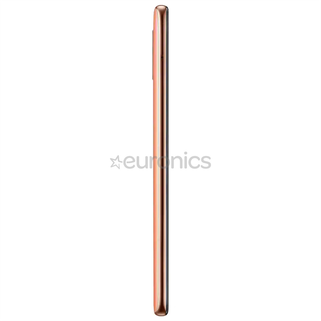 Viedtālrunis Galaxy A70, Samsung / 128 GB