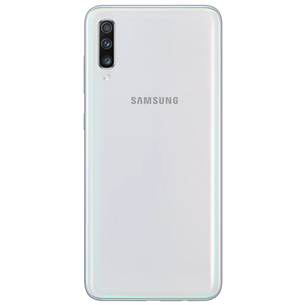 Viedtālrunis Galaxy A70, Samsung / 128 GB