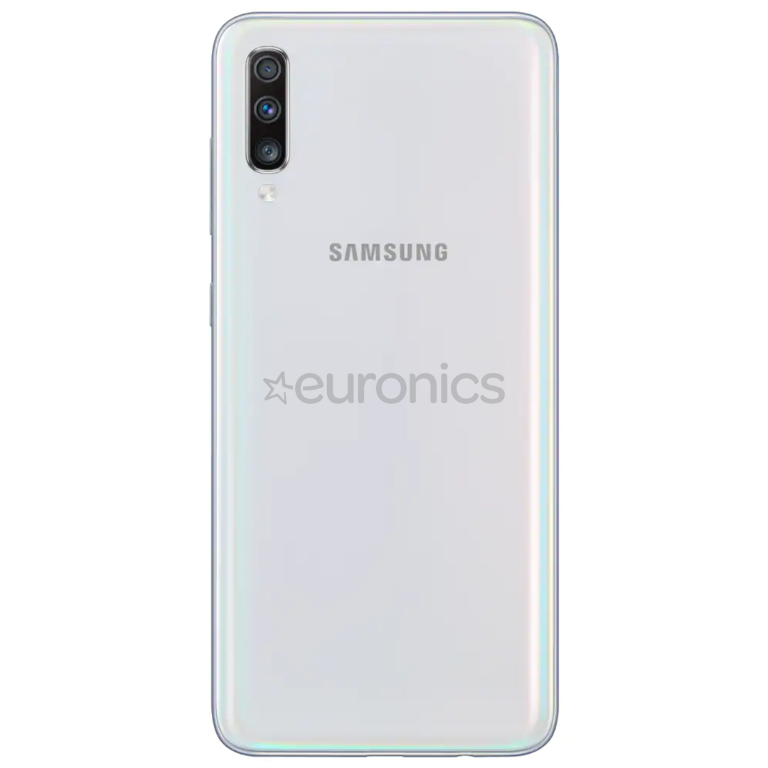 Viedtālrunis Galaxy A70, Samsung / 128 GB