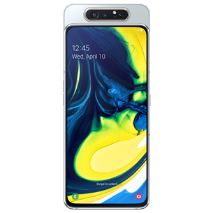 Smartphone Samsung Galaxy A80 (128 GB)