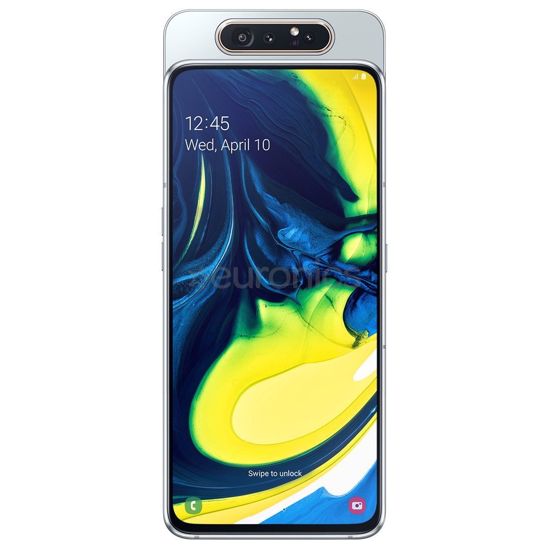 Viedtālrunis Galaxy A80, Samsung / 128 GB