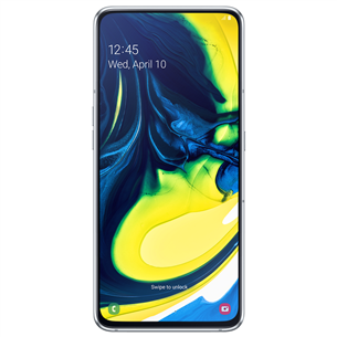 Смартфон Galaxy A80, Samsung / 128 ГБ