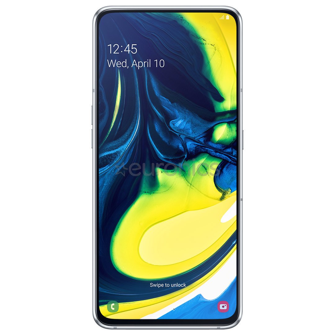 Viedtālrunis Galaxy A80, Samsung / 128 GB