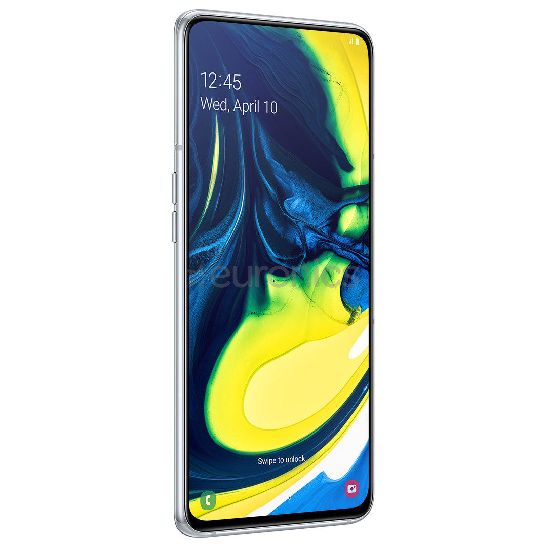 Viedtālrunis Galaxy A80, Samsung / 128 GB