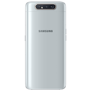 Viedtālrunis Galaxy A80, Samsung / 128 GB