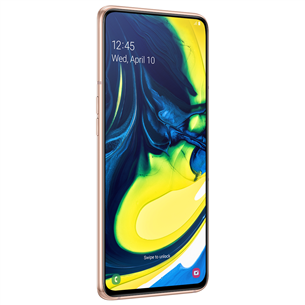 Viedtālrunis Galaxy A80, Samsung / 128 GB