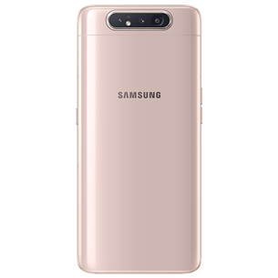 Smartphone Samsung Galaxy A80 (128 GB)