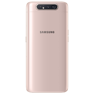 Viedtālrunis Galaxy A80, Samsung / 128 GB