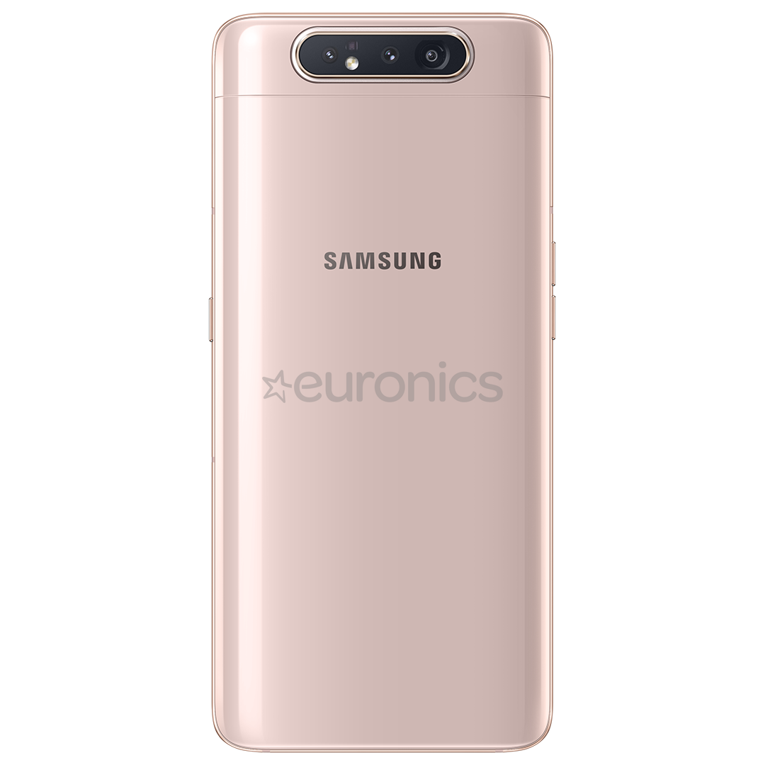 Viedtālrunis Galaxy A80, Samsung / 128 GB