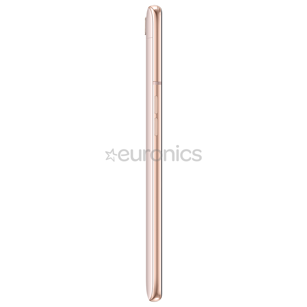 Viedtālrunis Galaxy A80, Samsung / 128 GB