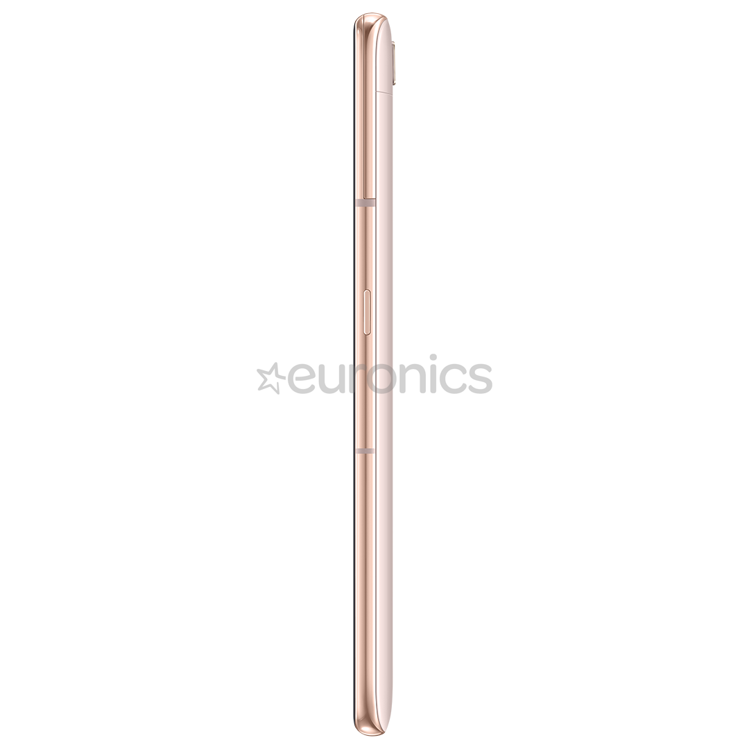 Viedtālrunis Galaxy A80, Samsung / 128 GB