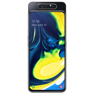 Smartphone Samsung Galaxy A80 (128 GB)