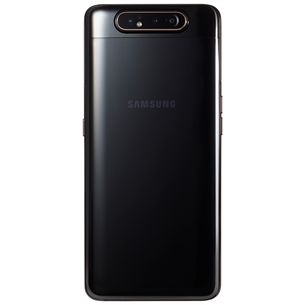 Viedtālrunis Galaxy A80, Samsung / 128 GB