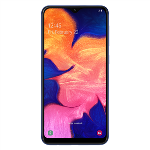 Viedtālrunis Galaxy A10, Samsung / 32 GB