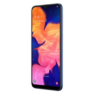 Smartphone Samsung Galaxy A10 (32 GB)