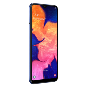 Смартфон Galaxy A10, Samsung / 32 ГБ