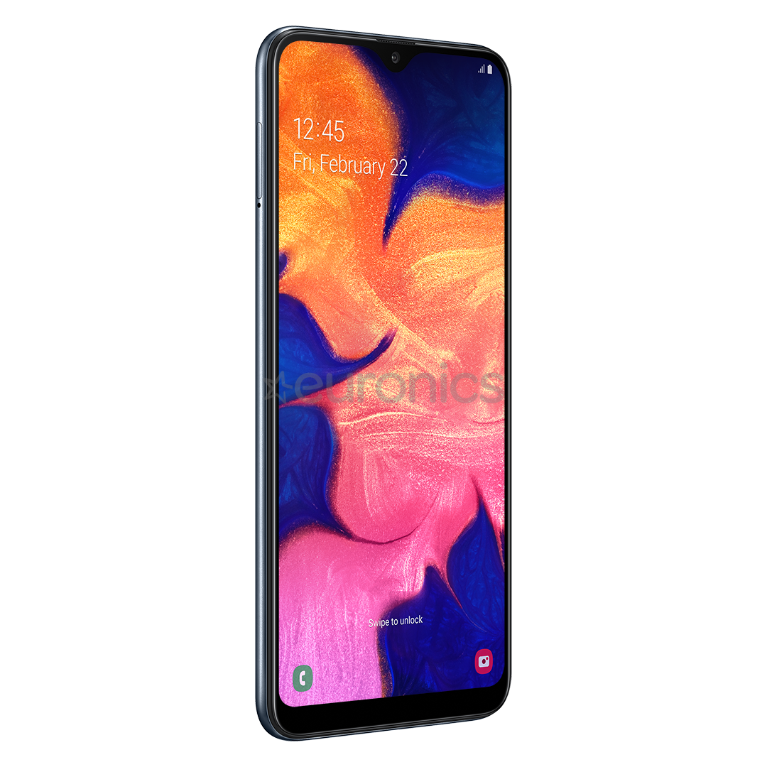 Viedtālrunis Galaxy A10, Samsung / 32 GB