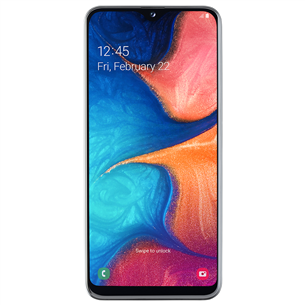 Viedtālrunis Galaxy A20e, Samsung / 32 GB