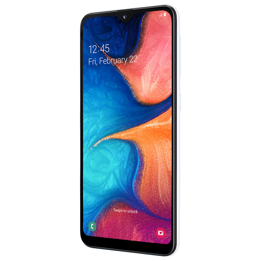 Viedtālrunis Galaxy A20e, Samsung / 32 GB