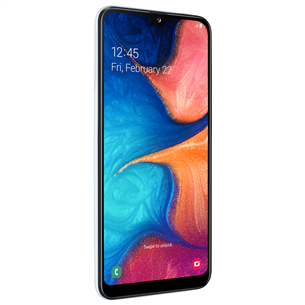 Smartphone Samsung Galaxy A20e