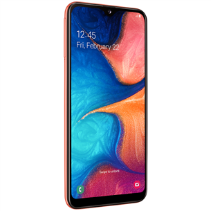 Смартфон Galaxy A20e, Samsung / 32 ГБ