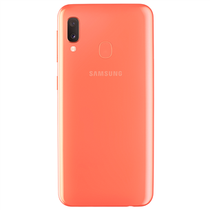 Viedtālrunis Galaxy A20e, Samsung / 32 GB