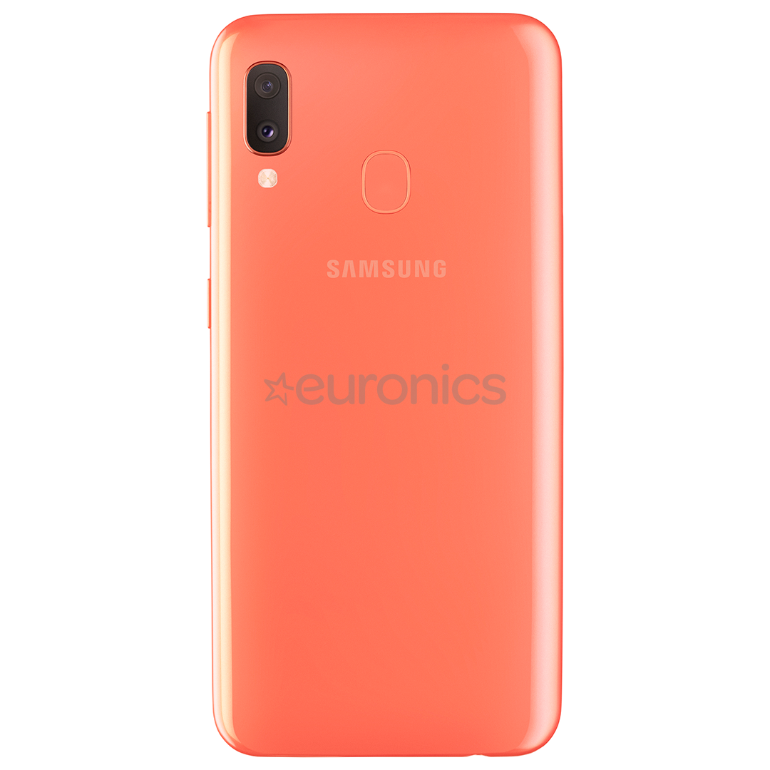 Viedtālrunis Galaxy A20e, Samsung / 32 GB