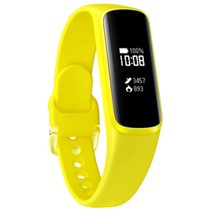 Fitnesa aproce Galaxy Fit-e, Samsung