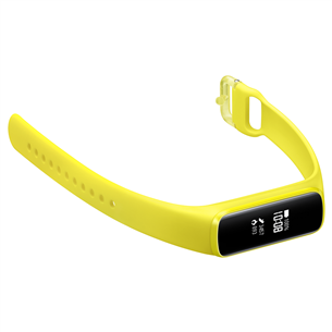 Activity tracker Samsung Galaxy Fit-e