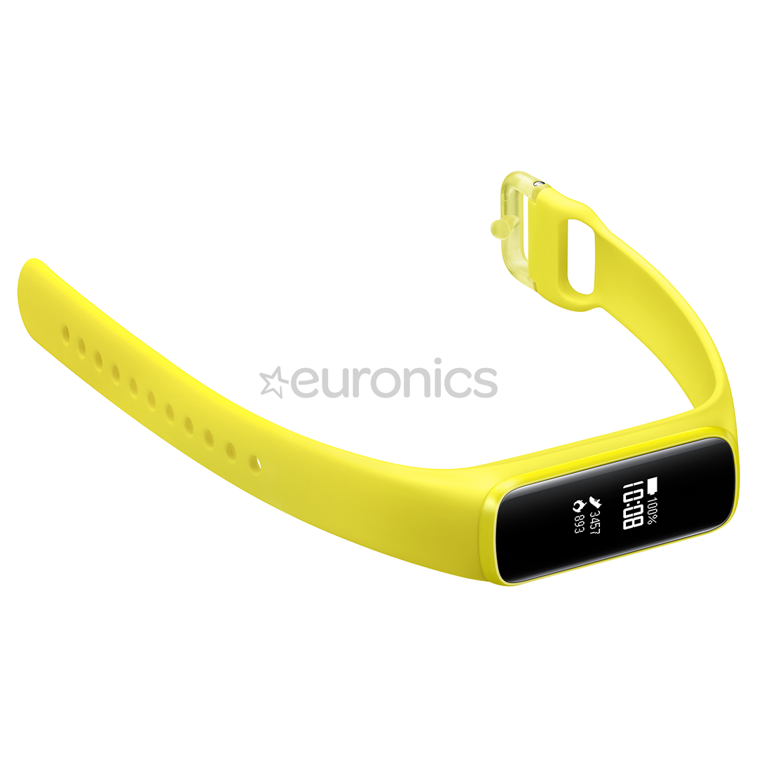 Датчик активности Samsung Galaxy Fit-e