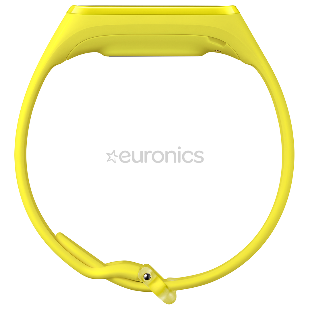 Датчик активности Samsung Galaxy Fit-e