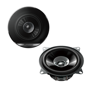 Car speakers Pioneer TS-G1010F