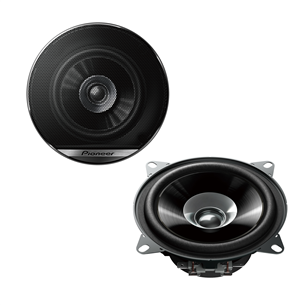 Car speakers Pioneer