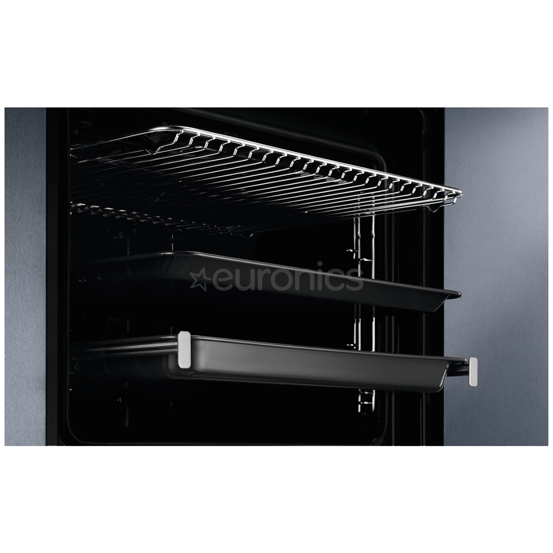 Built-in oven Electrolux (pyrolytic cleaning)