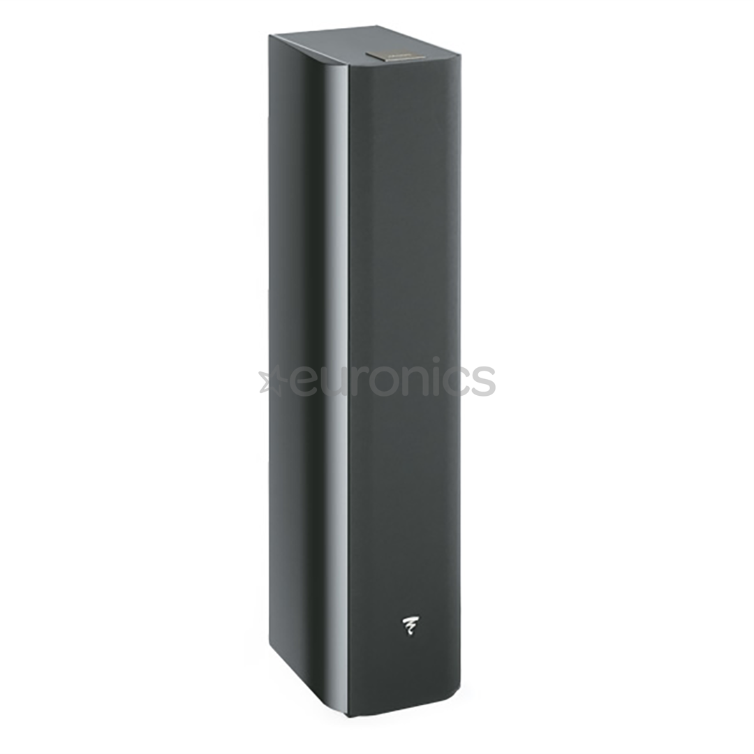 Skaļrunis Chorus 615, Focal