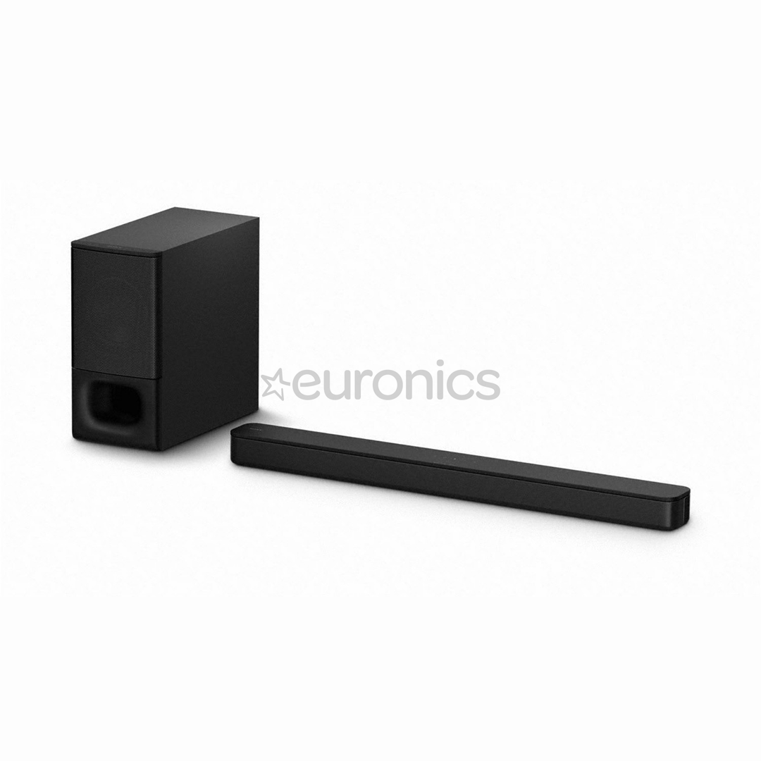 Soundbar 2.1 Sony HT-S350