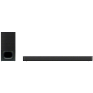 SoundBar mājas kinozāle HT-S350, Sony / 2.1