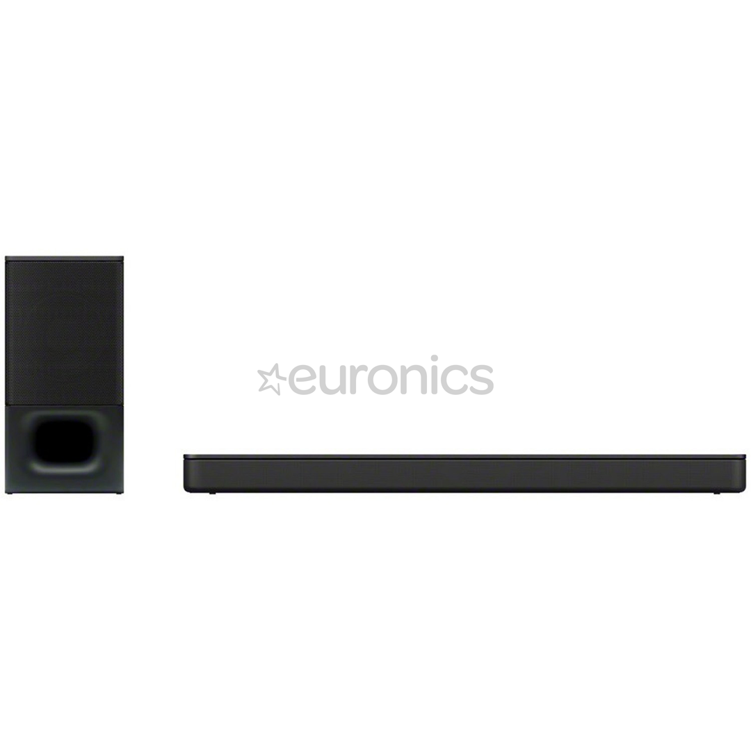 Soundbar 2.1 Sony HT-S350