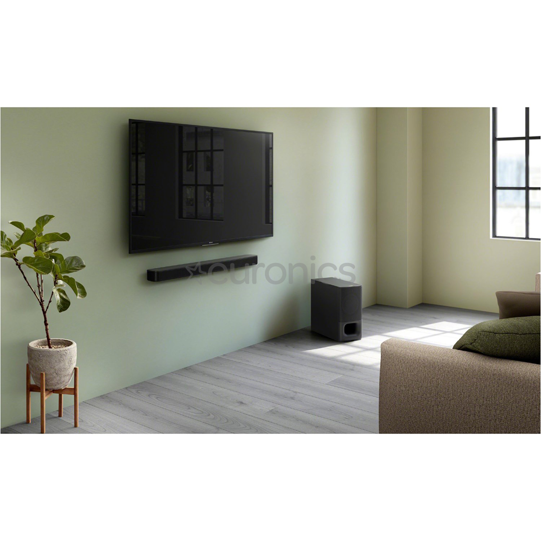 Soundbar 2.1 Sony HT-S350