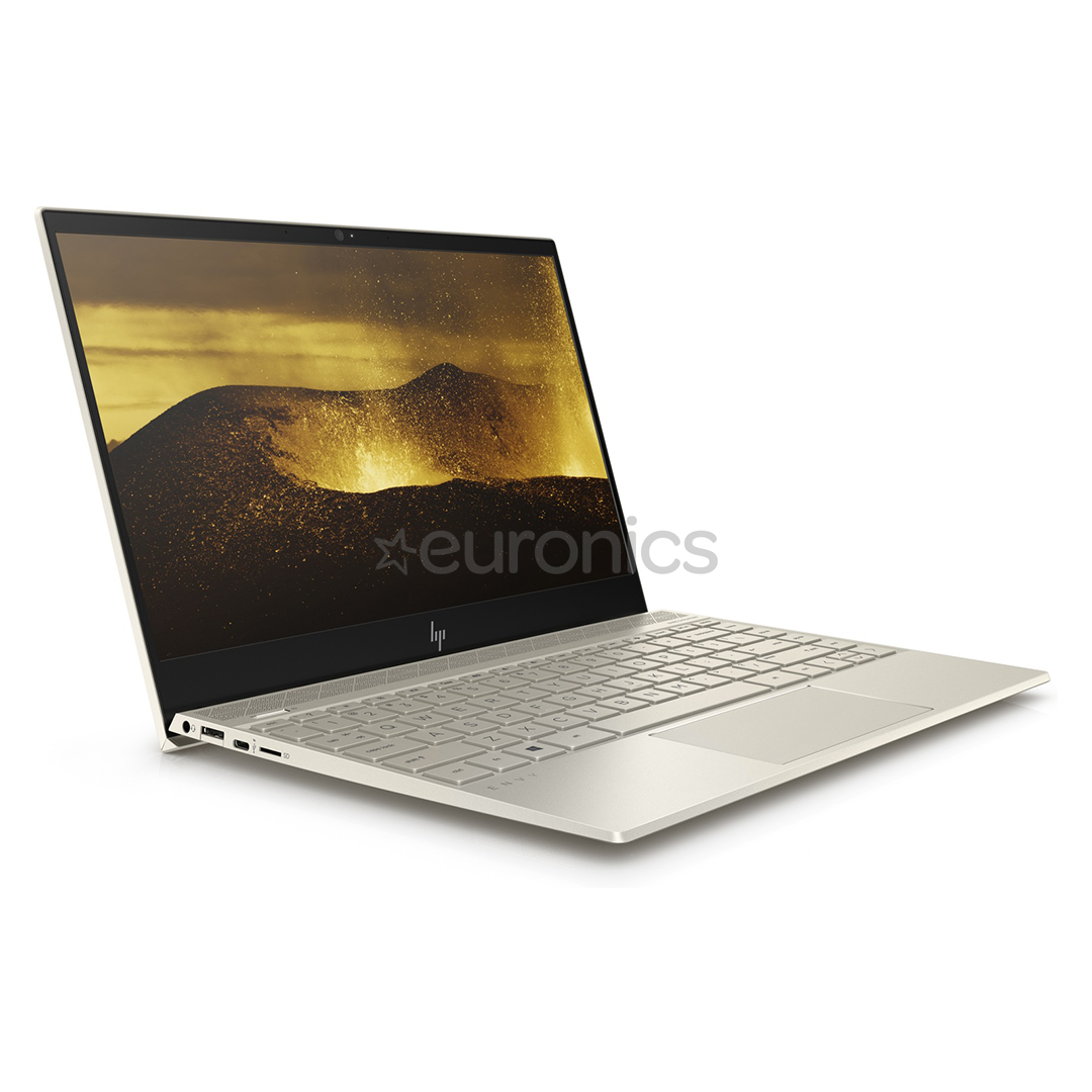 Portatīvais dators ENVY 13-AH0797NO, HP