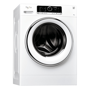 Washing machine Whirlpool (8 kg)