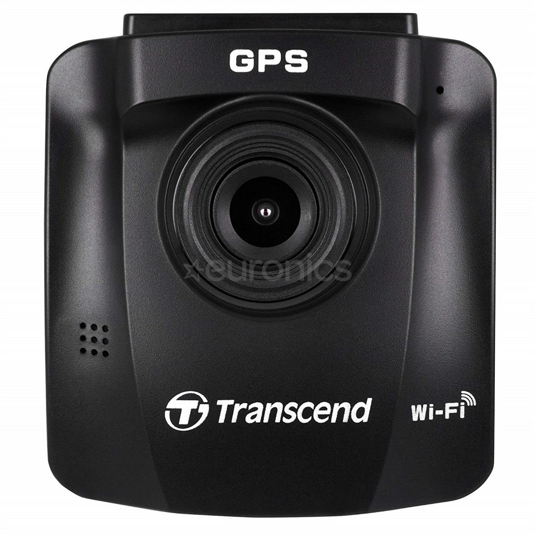 Video reģistrators DrivePro™ 230, Transcend