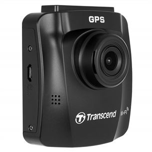 Video registrator Transcend DrivePro 230 GPS