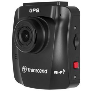 Video reģistrators DrivePro™ 230, Transcend