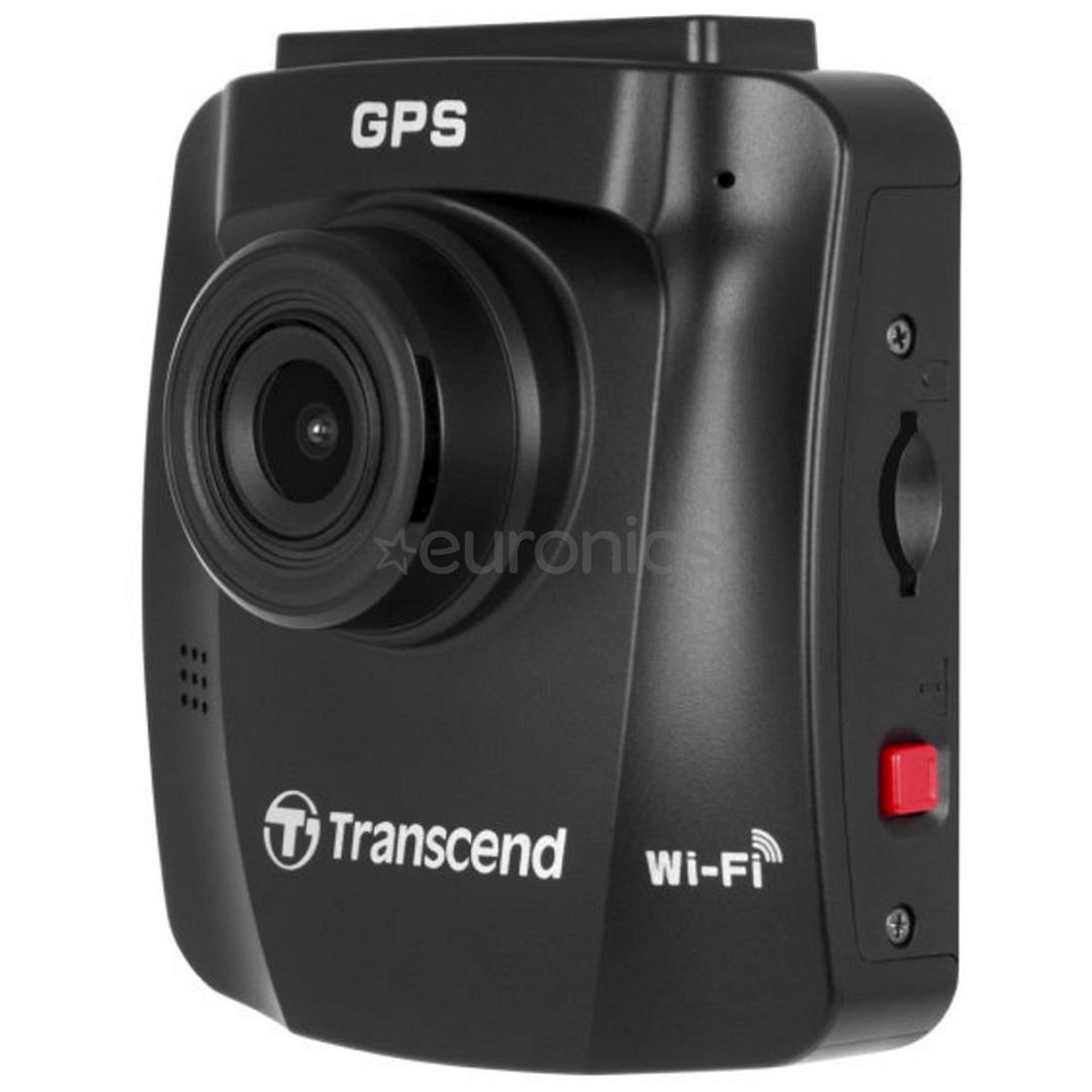 Video reģistrators DrivePro™ 230, Transcend