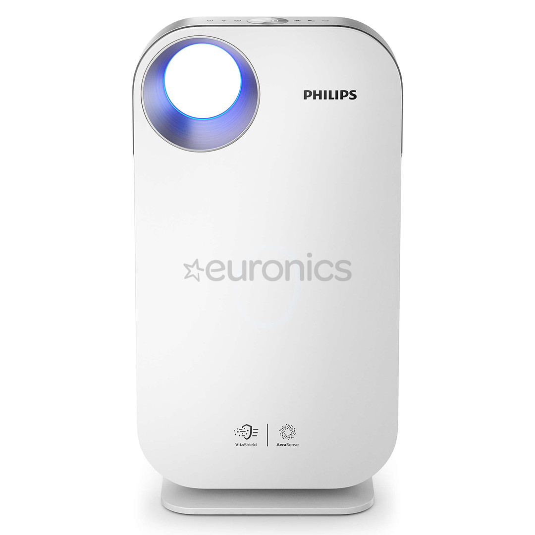 Gaisa attīrītājs Series 4500i, Philips