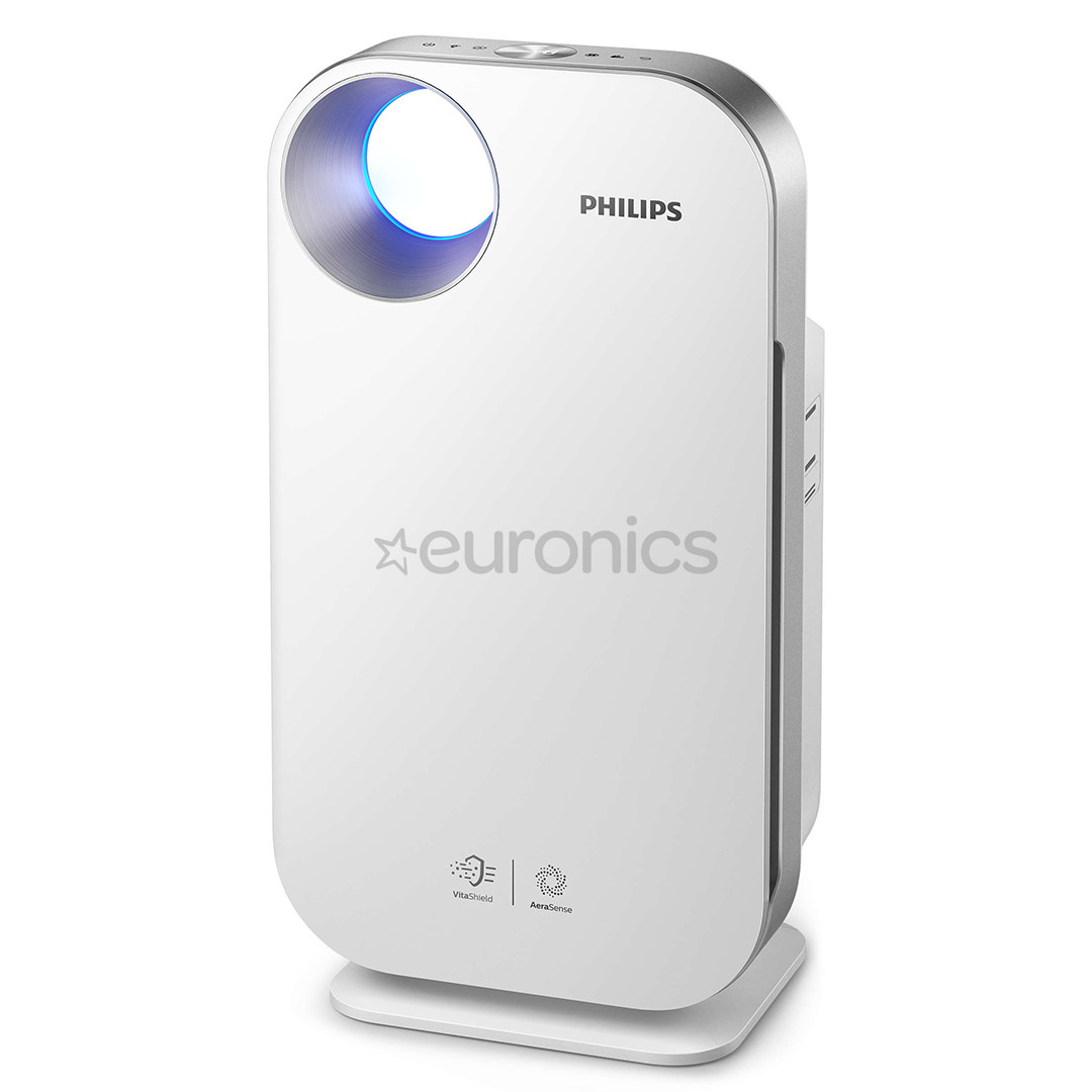 Gaisa attīrītājs Series 4500i, Philips