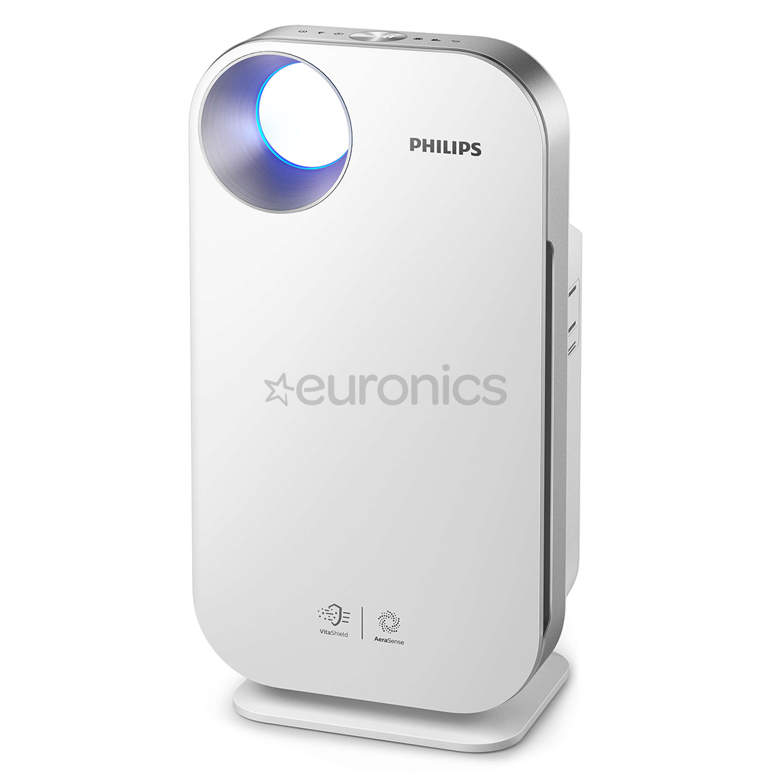 Gaisa attīrītājs Series 4500i, Philips
