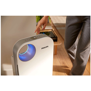 Air purifier  Philips Series 4500i